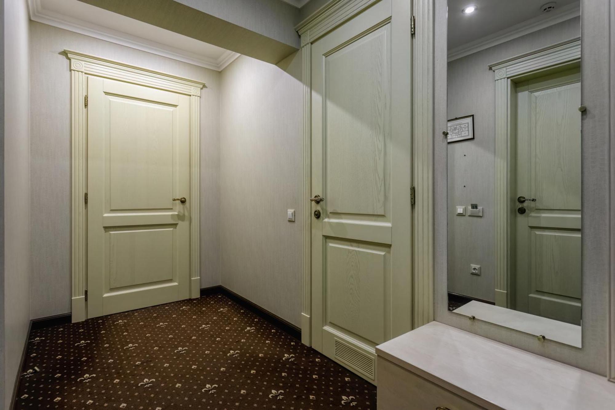 Vintage Art Hotel Odesa Exterior photo