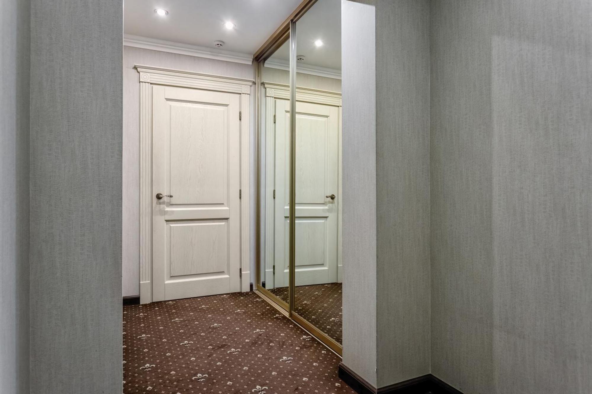 Vintage Art Hotel Odesa Exterior photo